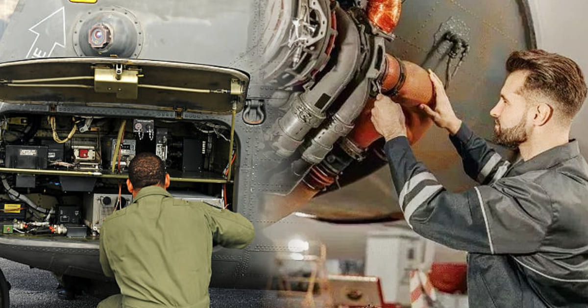 Government vs. Private Job Opportunities after AME